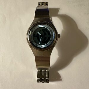 Fossil Women’s Big Tic